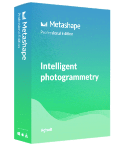 Agisoft Metashape