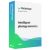 Prueba Gratuita Agisoft Metashape Edición Estándar
