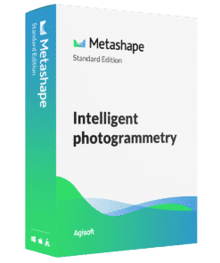Agisoft Metashape