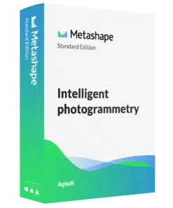 Prueba Gratuita Agisoft Metashape Edición Estándar