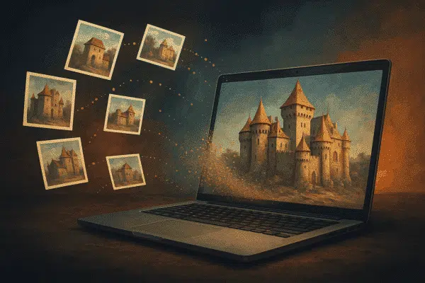 How to Create 3D Models from Photos with Agisoft Metashape: Step-by-Step Tutorial