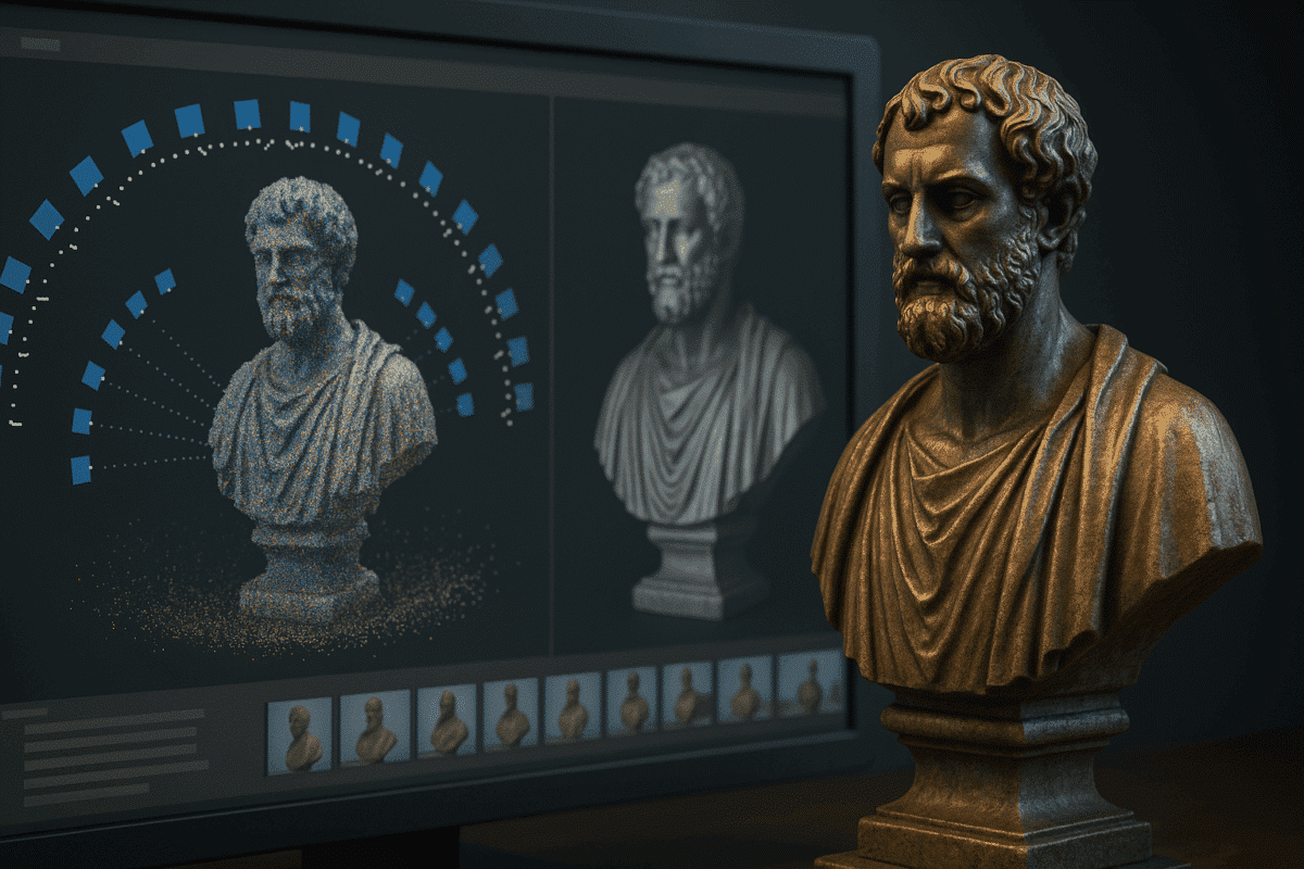 5 Powerful Agisoft Metashape Features You Probably Aren’t Using (Yet)