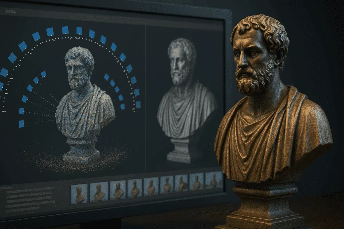 5 Powerful Agisoft Metashape Features You Probably Aren’t Using (Yet)
