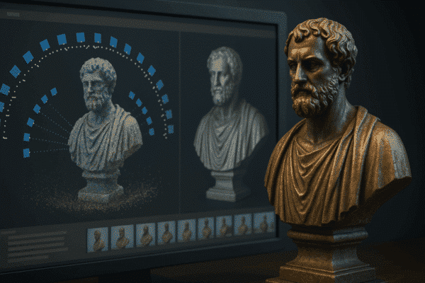 5 Powerful Agisoft Metashape Features You Probably Aren’t Using (Yet)