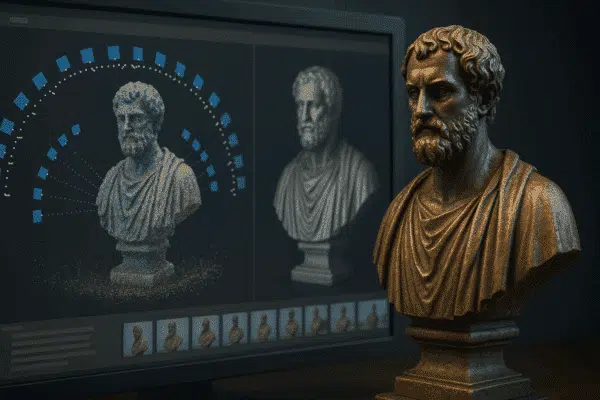 5 Powerful Agisoft Metashape Features You Probably Aren’t Using (Yet)
