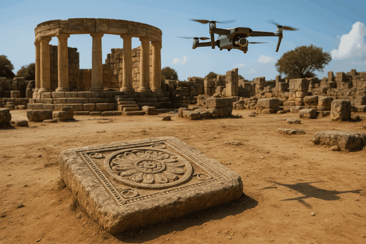 Agisoft Metashape in Archaeology and Cultural Heritage: Real-World Use Cases