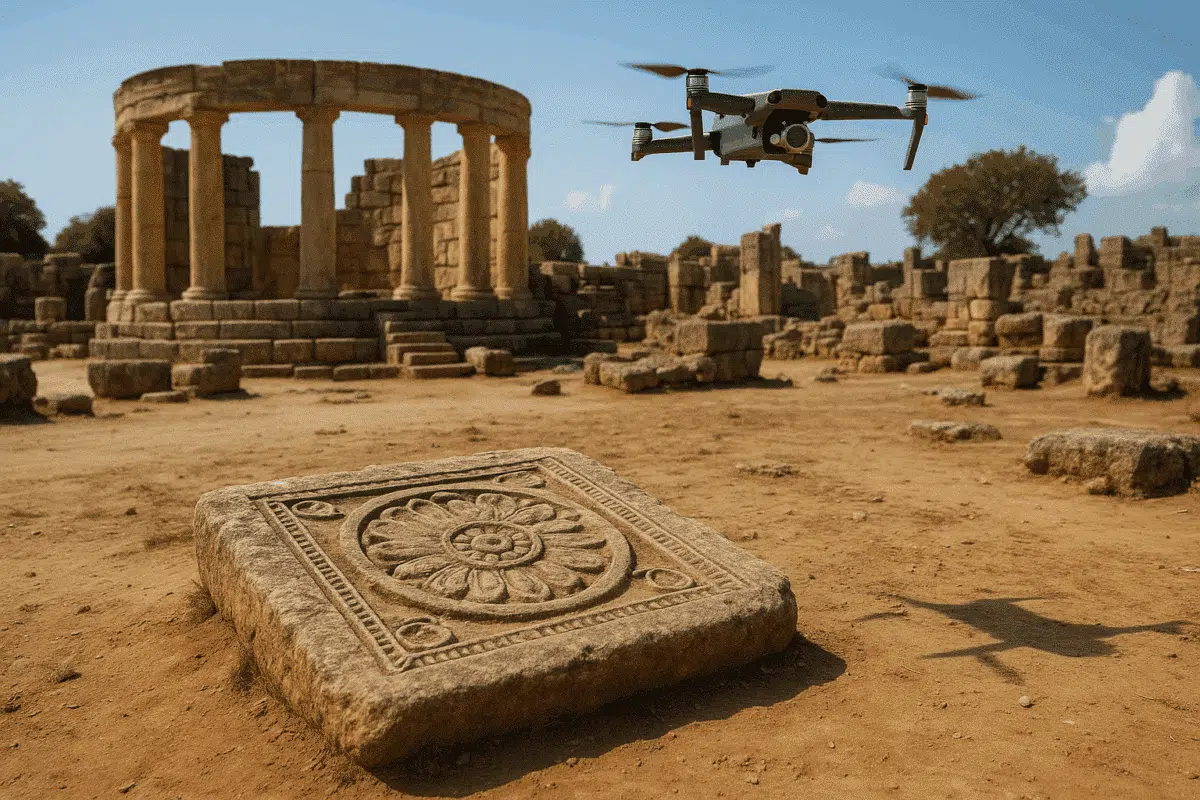Agisoft Metashape in Archaeology and Cultural Heritage: Real-World Use Cases