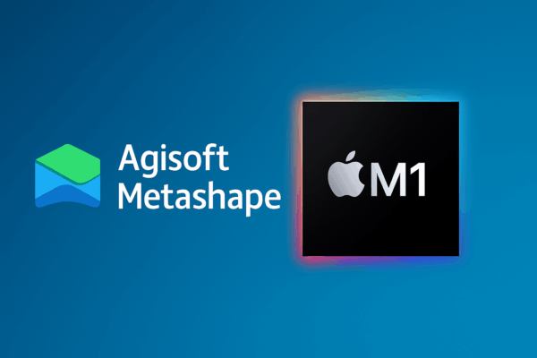 Does Agisoft Metashape Work on Apple M1 and M2 Macs? Compatibility Guide