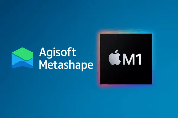 Does Agisoft Metashape Work on Apple M1 and M2 Macs? Compatibility Guide