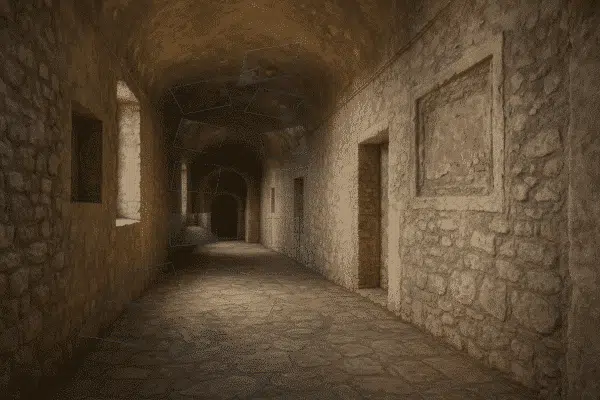 How to Process Indoor Scans and Enclosed Spaces in Agisoft Metashape