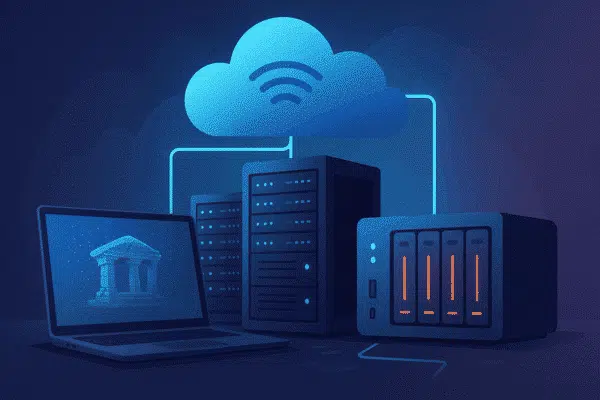 Running Agisoft Metashape in the Cloud: EC2, GPU Acceleration and NAS