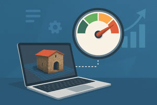 How to Make Agisoft Metashape Faster: 10 Tips to Speed Up Processing