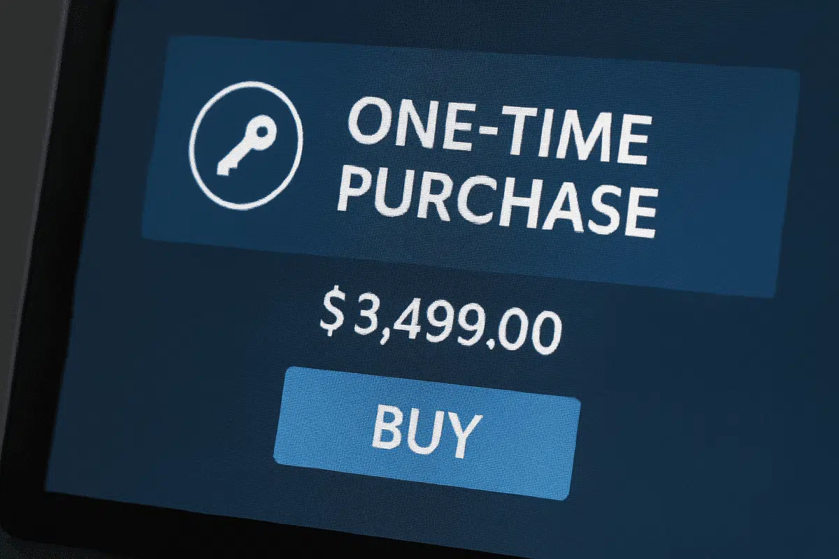 Is Metashape a One-Time Purchase? Understanding Agisoft’s Licensing Model