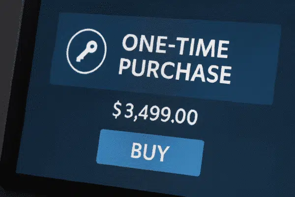 Is Metashape a One-Time Purchase? Understanding Agisoft’s Licensing Model