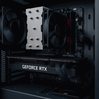 Best GPU and Hardware Setup for Agisoft Metashape