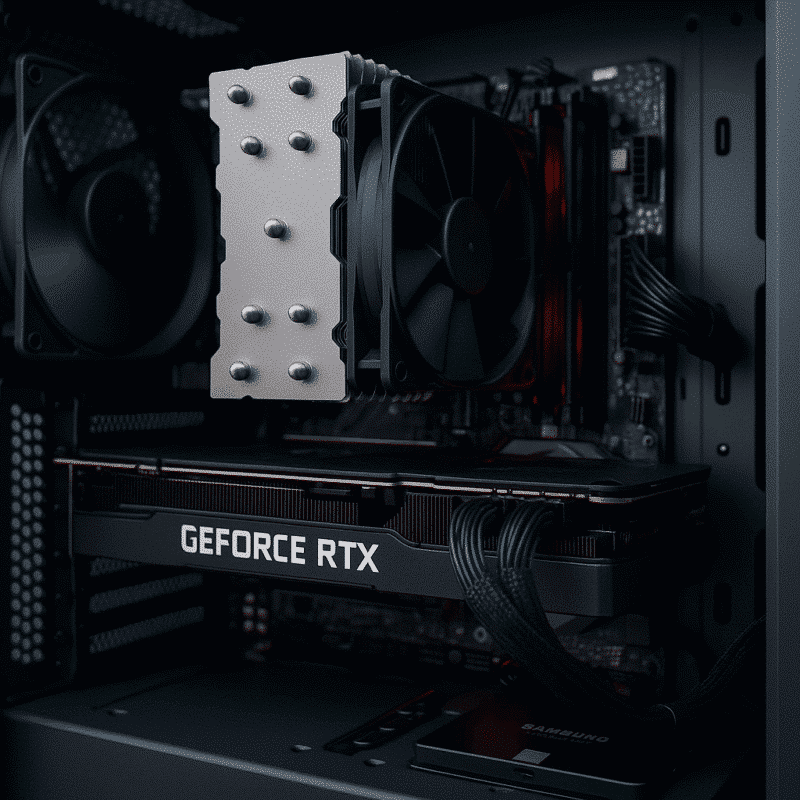 Best GPU and Hardware Setup for Agisoft Metashape