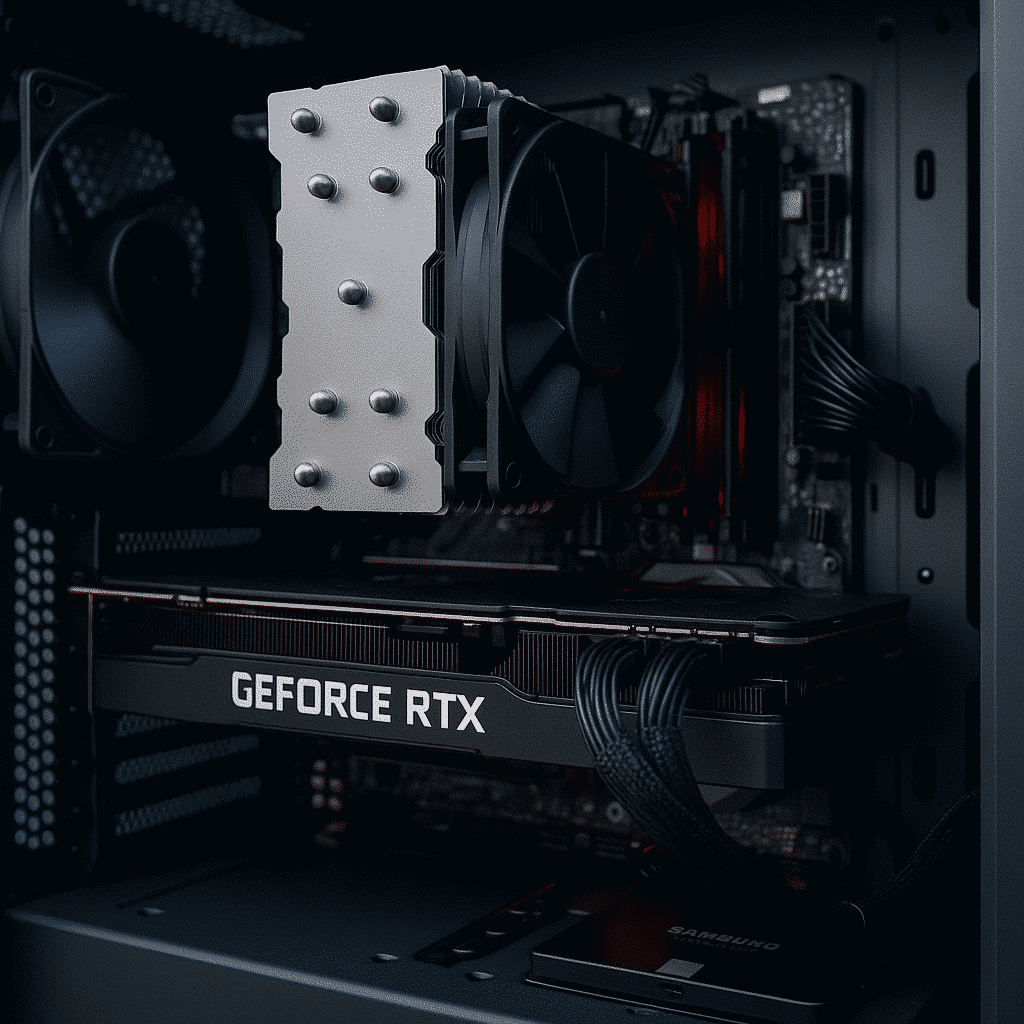 Best GPU and Hardware Setup for Agisoft Metashape | Agisoft Metashape
