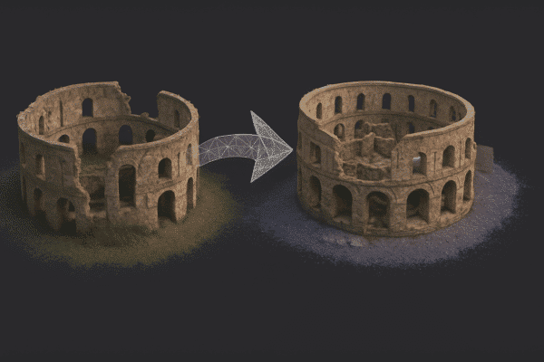 How to Combine Multiple Chunks in Agisoft Metashape: Alignment and Merging Guide