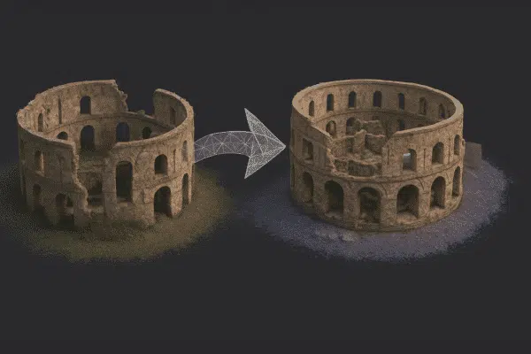 How to Combine Multiple Chunks in Agisoft Metashape: Alignment and Merging Guide
