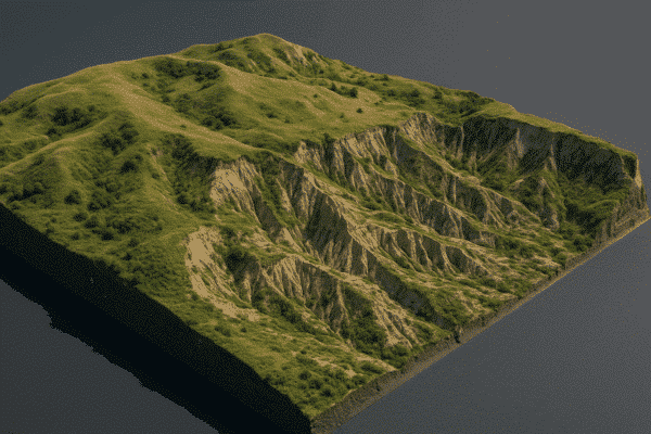 3D Mapping with Agisoft Metashape: The Complete Guide to Professional Photogrammetry
