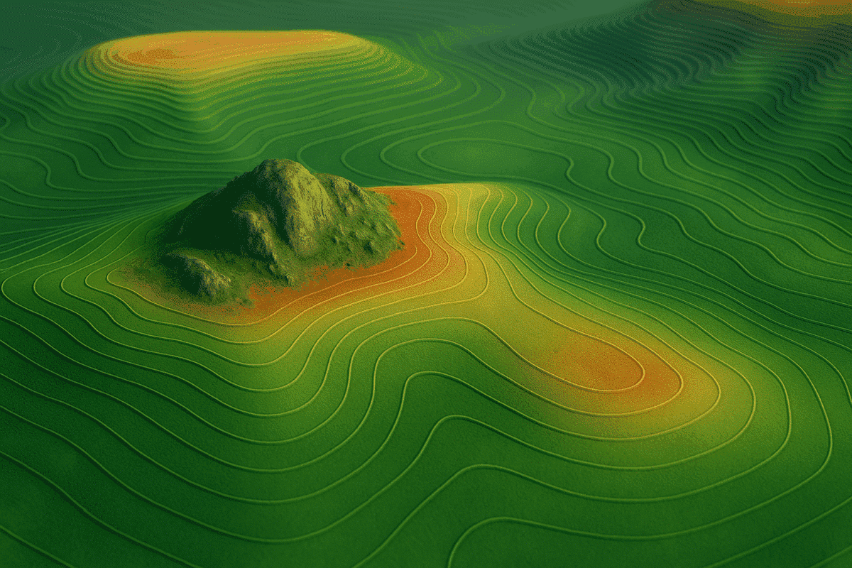 How to Create Custom DEMs and Contour Lines in Metashape
