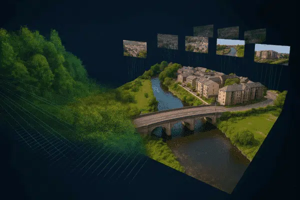 Can You Use LiDAR in Agisoft Metashape? Hybrid Photogrammetry Workflows Explained