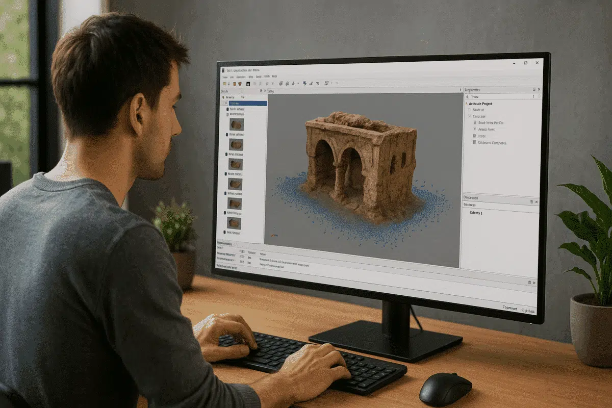 Is Metashape Free to Use? Everything You Need to Know About Pricing and Trial Options