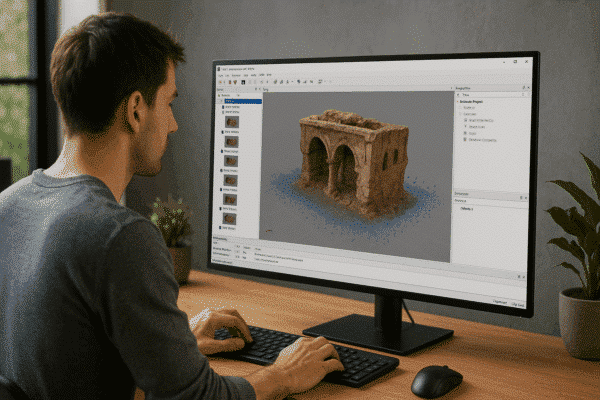 Is Metashape Free to Use? Everything You Need to Know About Pricing and Trial Options