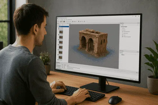 Is Metashape Free to Use? Everything You Need to Know About Pricing and Trial Options