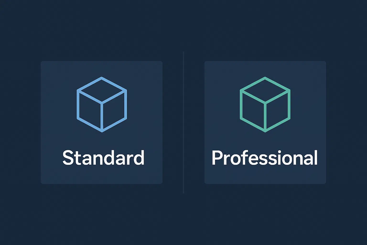 Agisoft Metashape Standard vs Professional: Key Differences Explained