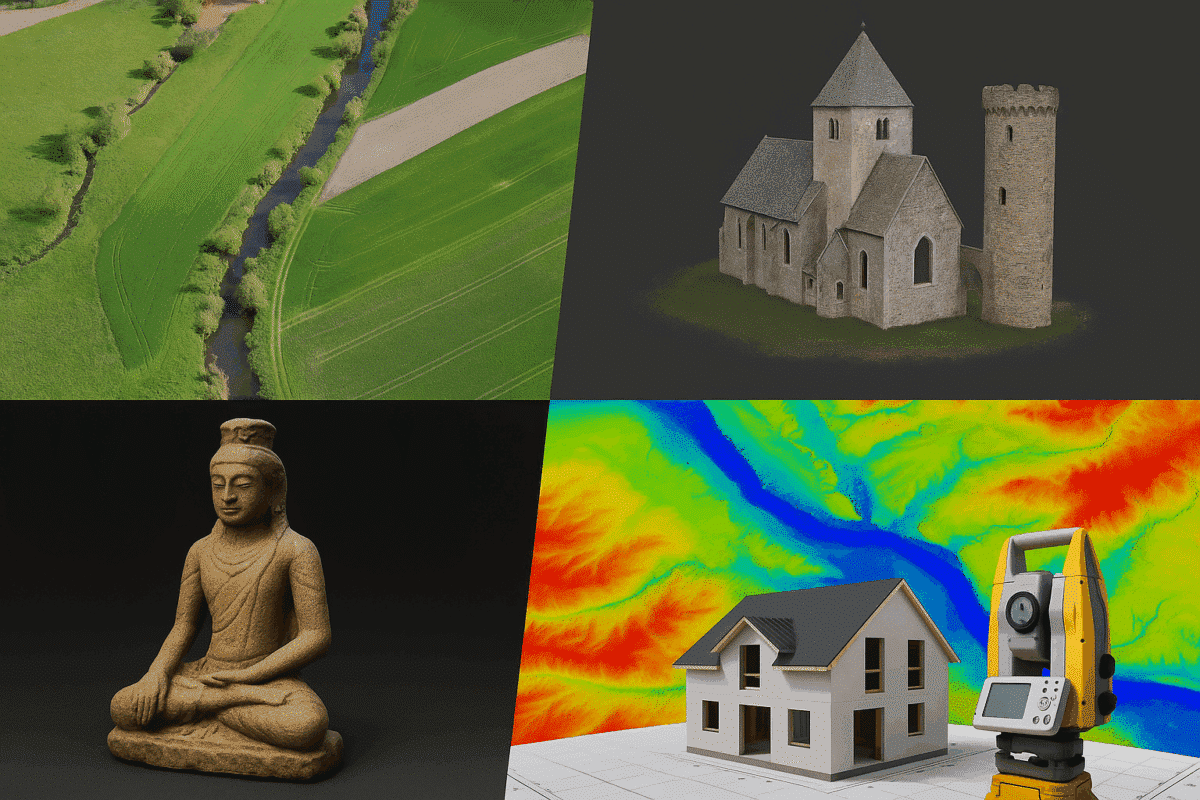 What Is Agisoft Metashape Used - Used Agisoft Metashape 1200x800
