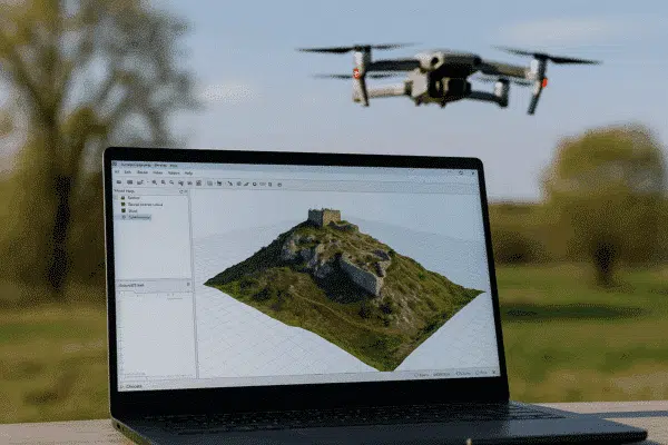 Agisoft Viewer: How to Explore and Share 3D Models with Ease