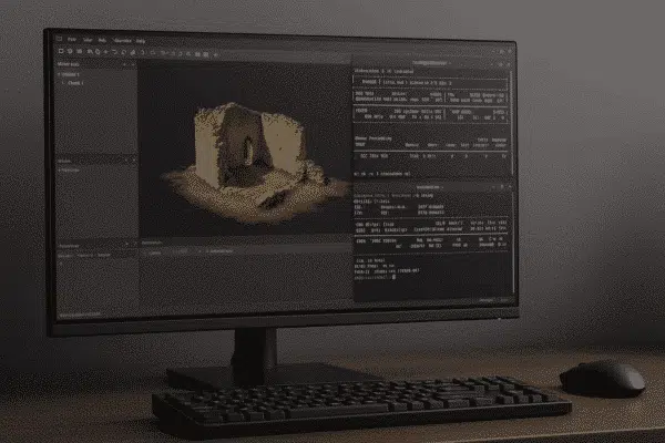 Troubleshooting Agisoft Metashape on Linux: A Complete Guide