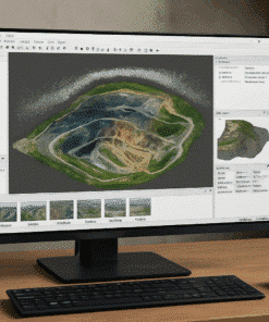 Agisoft Metashape 3D Software