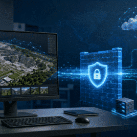 Agisoft Metashape Firewall Configuration: Complete Network Guide