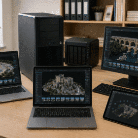 Can I Install Agisoft Metashape on Multiple Computers