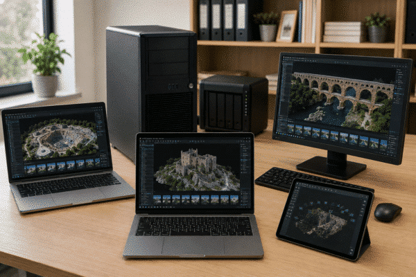 Can I Install Agisoft Metashape on Multiple Computers