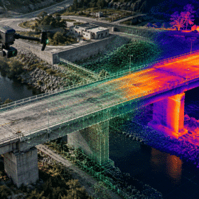 Thermal Drone Mapping with Metashape: RGB & IR Workflow